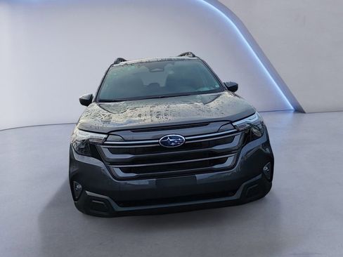 New 2026 Subaru Forester Premium image 8