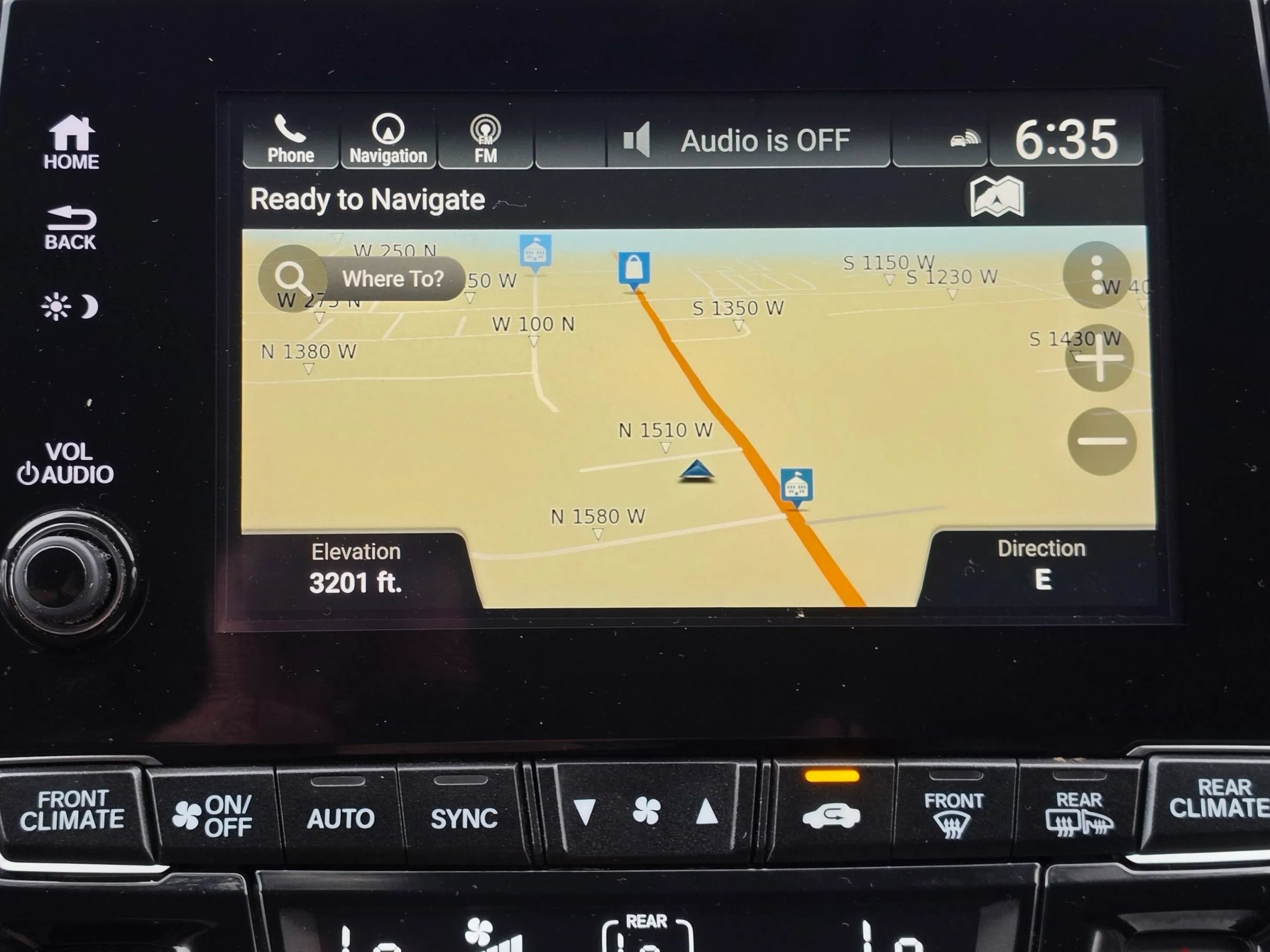 Used 2019 Honda Odyssey Elite image 26