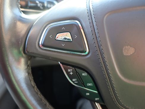 Used 2017 Lincoln MKZ Reserve image 11