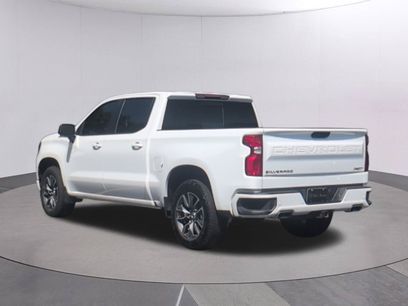 Used 2025 Chevrolet Silverado 1500 RST w/ RST All Star Premium Package
