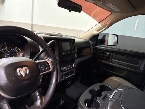 Used 2020 RAM 2500 Tradesman w/ Snow Chief Group AWD/4WD image 19