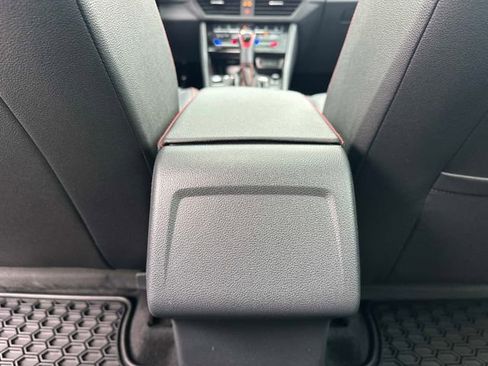 Used 2025 Volkswagen Jetta GLI Autobahn FWD image 13