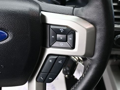 Used 2021 Ford F250 Lariat w/ Lariat Value Package image 17