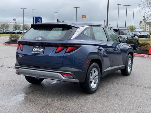 New 2026 Hyundai Tucson SE FWD image 7