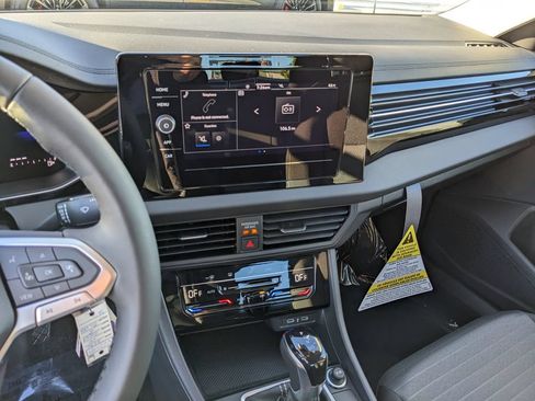 Used 2026 Volkswagen Jetta S FWD image 21