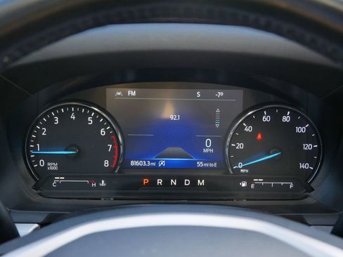 Certified 2021 Ford Explorer XLT w/ Class III Trailer Tow Package image 19