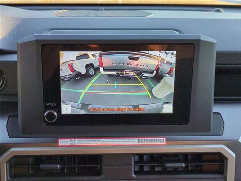 New 2026 Toyota Tacoma SR5 image 13