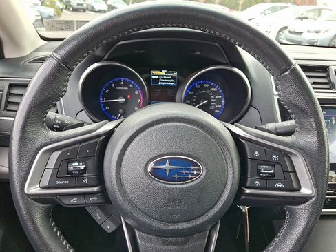 Used 2019 Subaru Legacy 2.5i Premium image 19