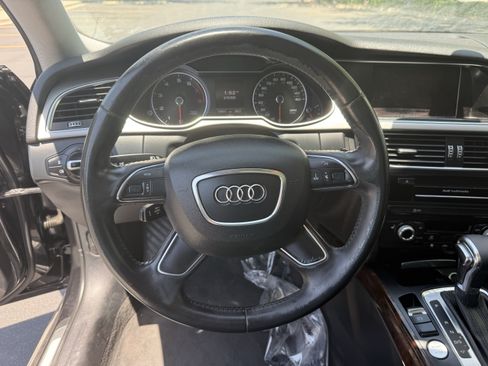 Used 2013 Audi A4 Premium Plus w/ Premium Plus Pkg AWD/4WD image 16