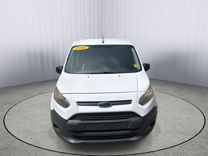 Used 2016 Ford Transit Connect XL