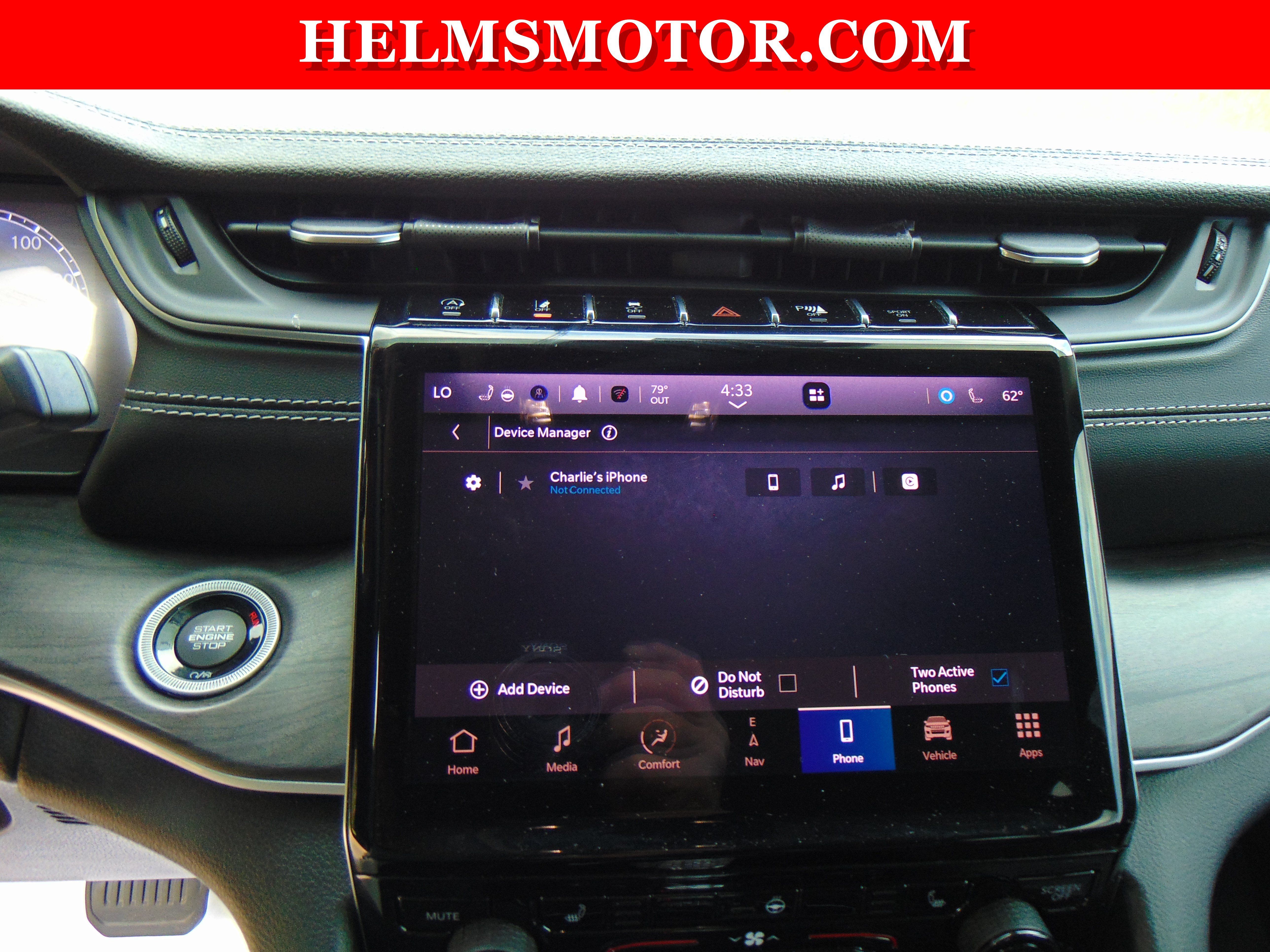 Used 2022 Jeep Grand Cherokee L Limited RWD image 29