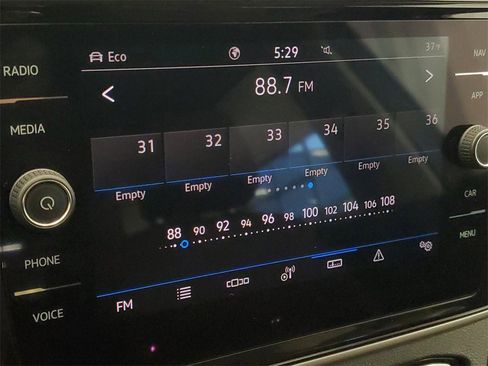 Used 2023 Volkswagen Atlas SEL image 18