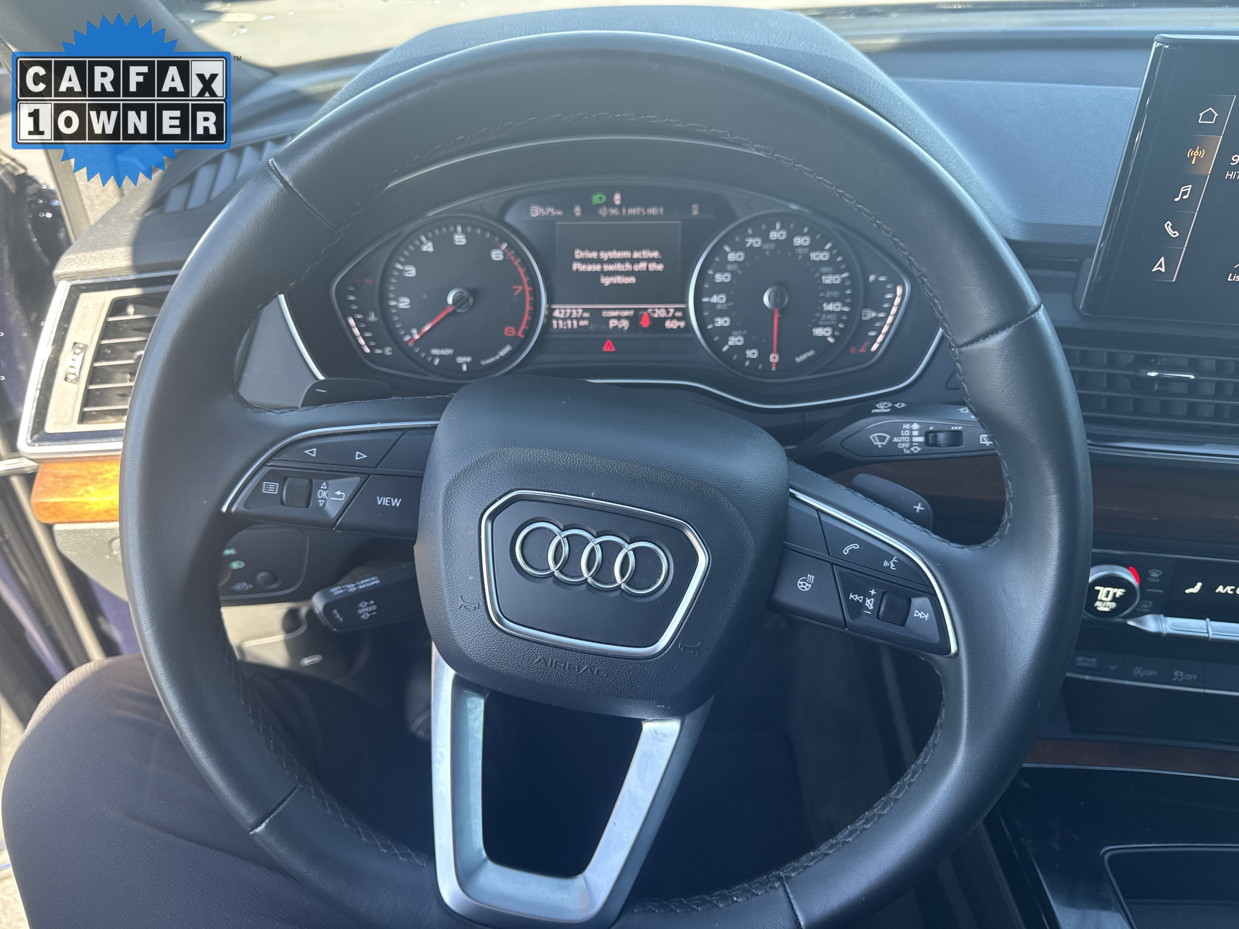 Used 2021 Audi Q5 2.0T Premium w/ Convenience Package AWD/4WD image 18
