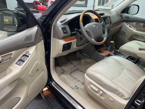 Used 2006 Lexus GX 470 image 15