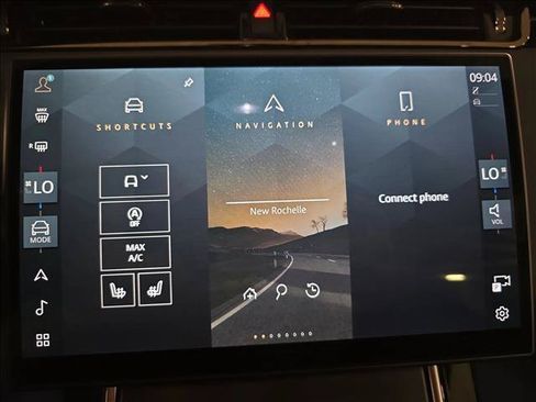 New 2026 Land Rover Range Rover Evoque S AWD/4WD image 24
