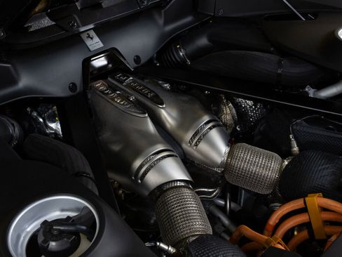 Used 2024 Ferrari 296 GTB image 22