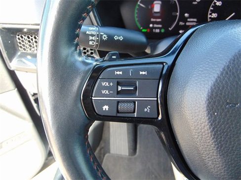 Certified 2023 Honda CR-V Sport Touring image 18