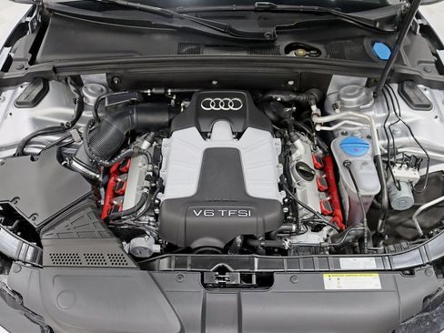 Used 2016 Audi S5 Premium Plus image 35