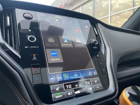 Used 2025 Subaru Outback Wilderness image 26