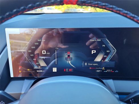 New 2026 BMW X3 M50 w/ Premium Package image 32