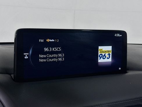 Used 2024 MAZDA CX-5 AWD 2.5 S w/ Select Package image 19