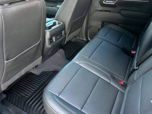 New 2026 Chevrolet Silverado 1500 LT w/ Safety Package AWD/4WD image 12
