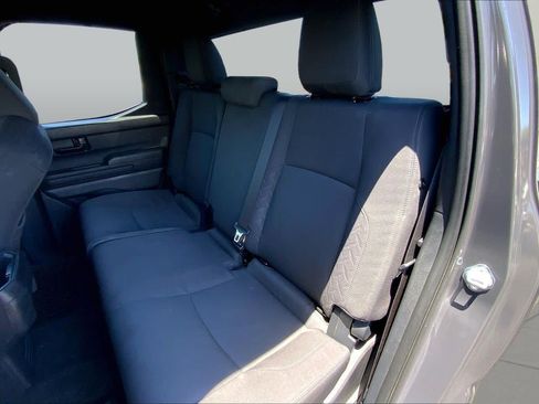 Certified 2025 Toyota Tacoma SR5 RWD image 19