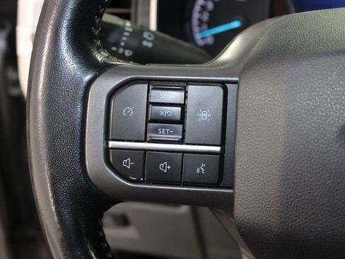 Used 2021 Ford F150 XLT w/ Equipment Group 302A High image 21