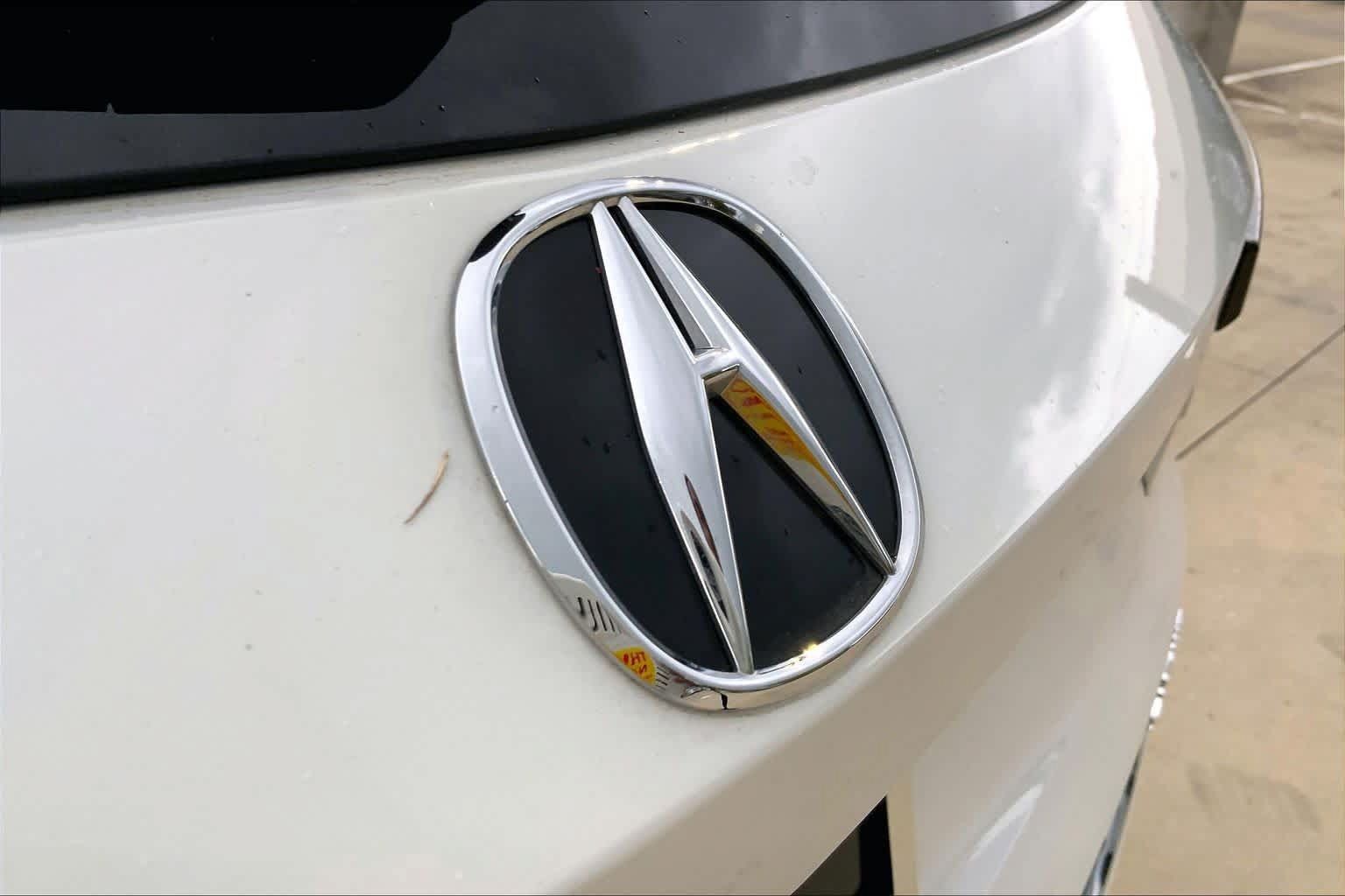 Used 2026 Acura MDX w/ Technology Package AWD/4WD image 10