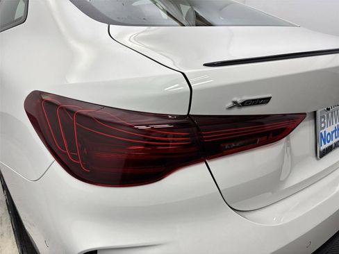 New 2027 BMW 430i Coupe w/ M Sport Package AWD/4WD image 19