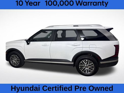 Used 2026 Hyundai Palisade SEL FWD image 16