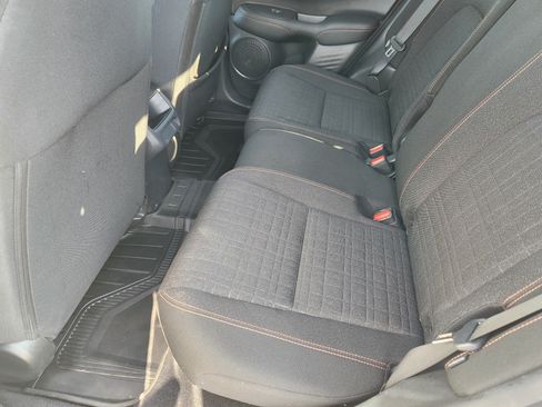 Used 2023 Honda HR-V Sport image 30