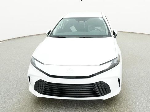 New 2026 Toyota Camry LE image 2