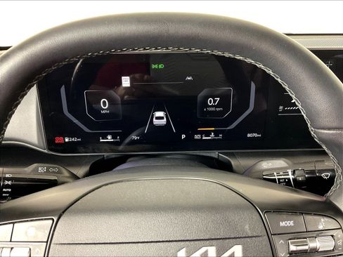 Used 2025 Kia K4 EX FWD image 14