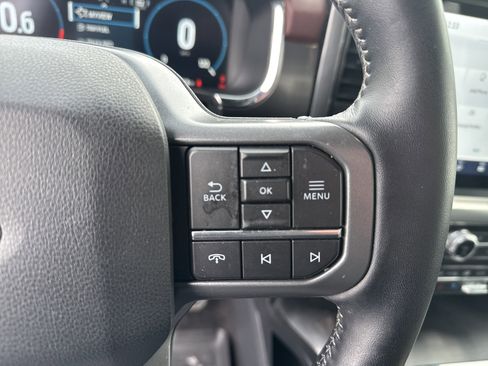 Certified 2022 Ford F150 Lariat w/ Max Trailer Tow Package image 39