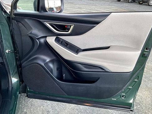 Used 2022 Subaru Forester image 21