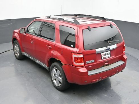 Used 2010 Ford Escape Limited FWD image 22