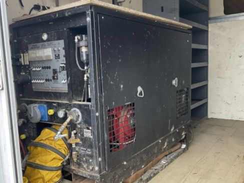 Used 2012 Chevrolet Express 3500 image 3