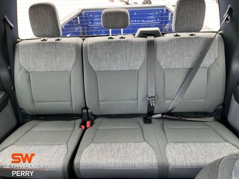 New 2026 Ford F350 XLT image 25