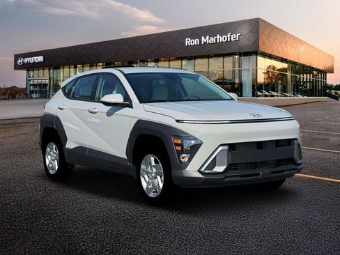 New 2026 Hyundai Kona SE image 11