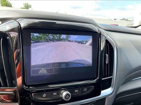 Certified 2021 Chevrolet Traverse LT AWD/4WD image 21