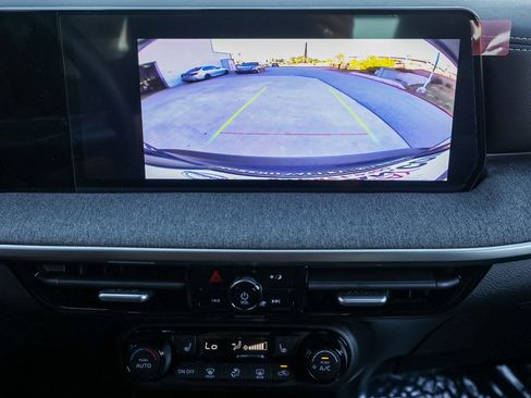 New 2026 Nissan Kicks SV image 30