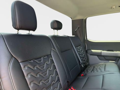 Used 2024 Ford F150 XLT w/ Mobile Office Package AWD/4WD image 25