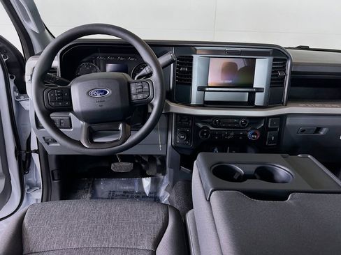 New 2026 Ford F350 XL w/ XL Chrome Package image 24