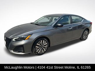 Used 2024 Nissan Altima 2.5 SV FWD 360° Tour