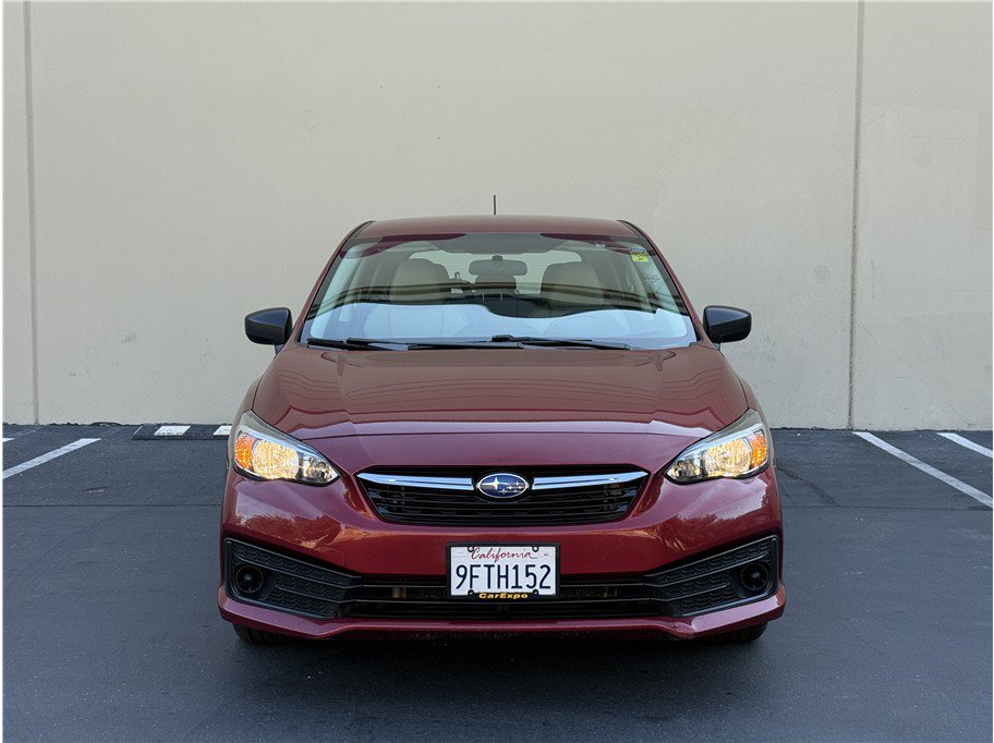 Used 2023 Subaru Impreza 2.0i AWD/4WD image 2