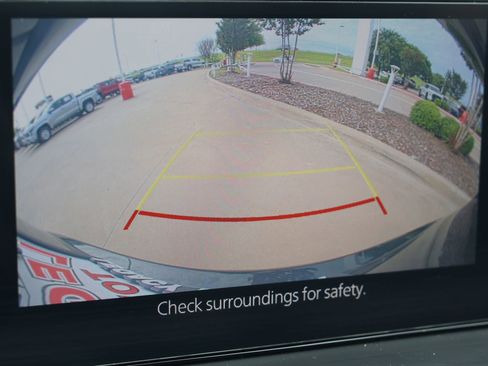 Used 2025 MAZDA CX-90 3.3 Turbo w/ Select Package AWD/4WD image 20