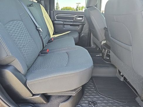 New 2026 RAM 2500 Big Horn image 7