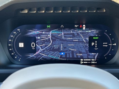 New 2026 Volvo XC90 T8 Ultra image 23