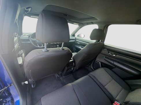 Certified 2023 Honda CR-V Sport image 26